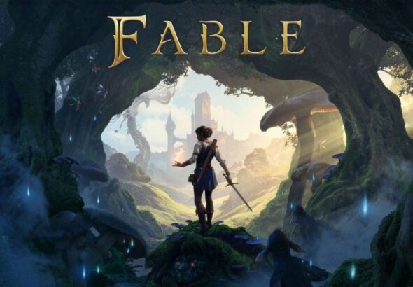 Fable duración