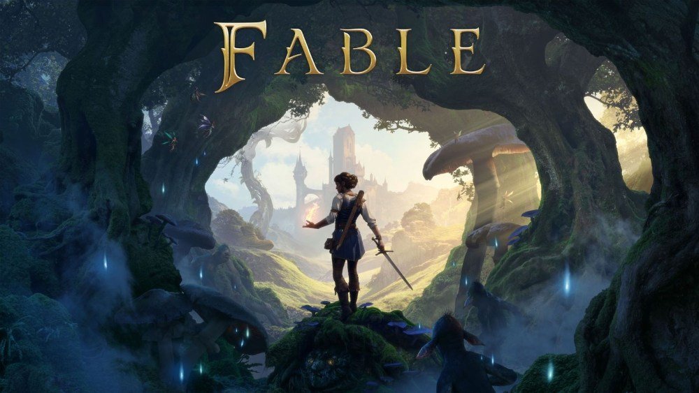 Fable duración