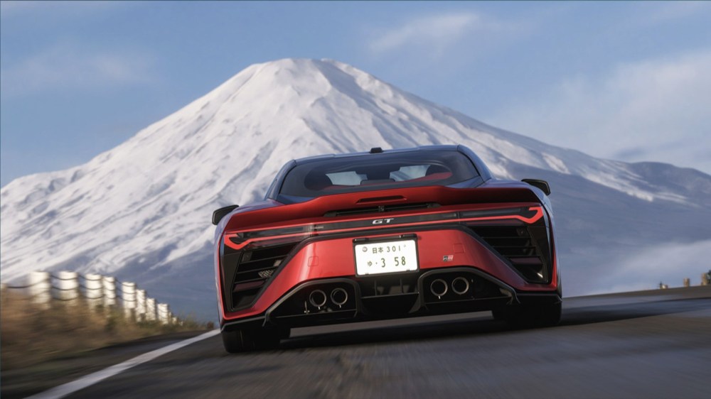 Forza Horizon 6 PS5