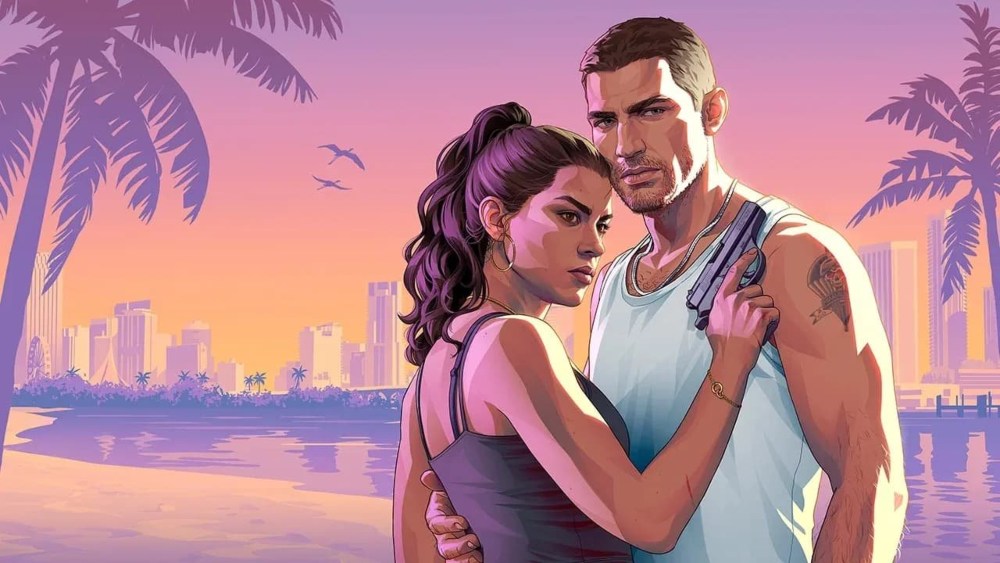 GTA 6 comunicado