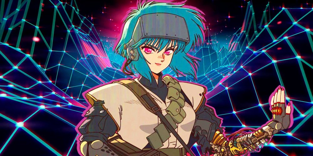 Ghost in the Shell reparto