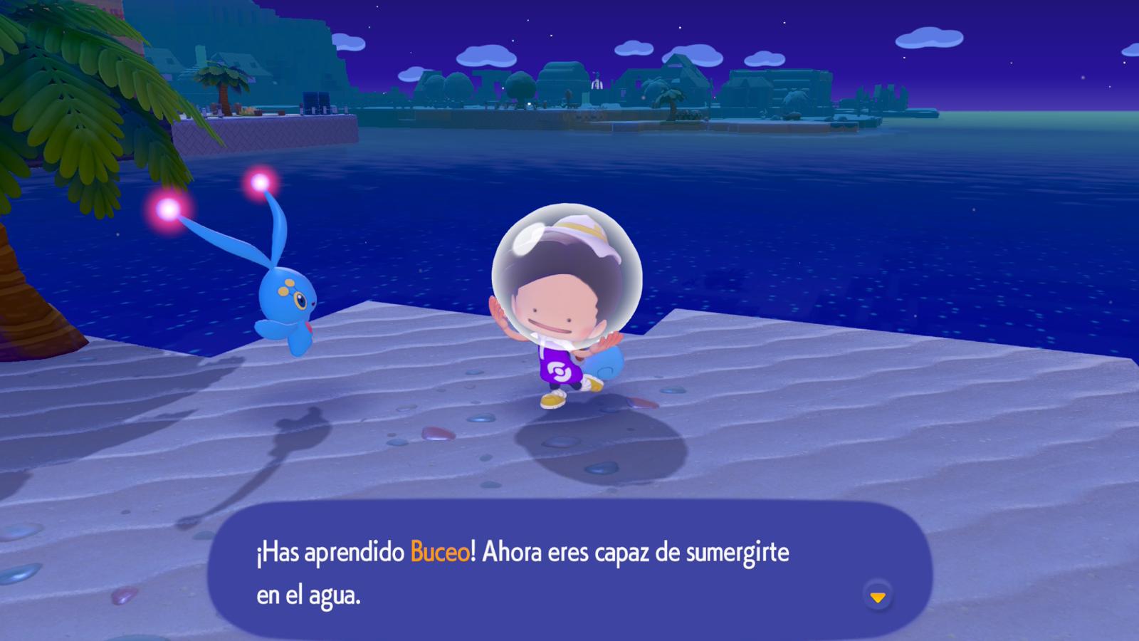 Impresiones Pokémon Pokopia Cuenca Coralina