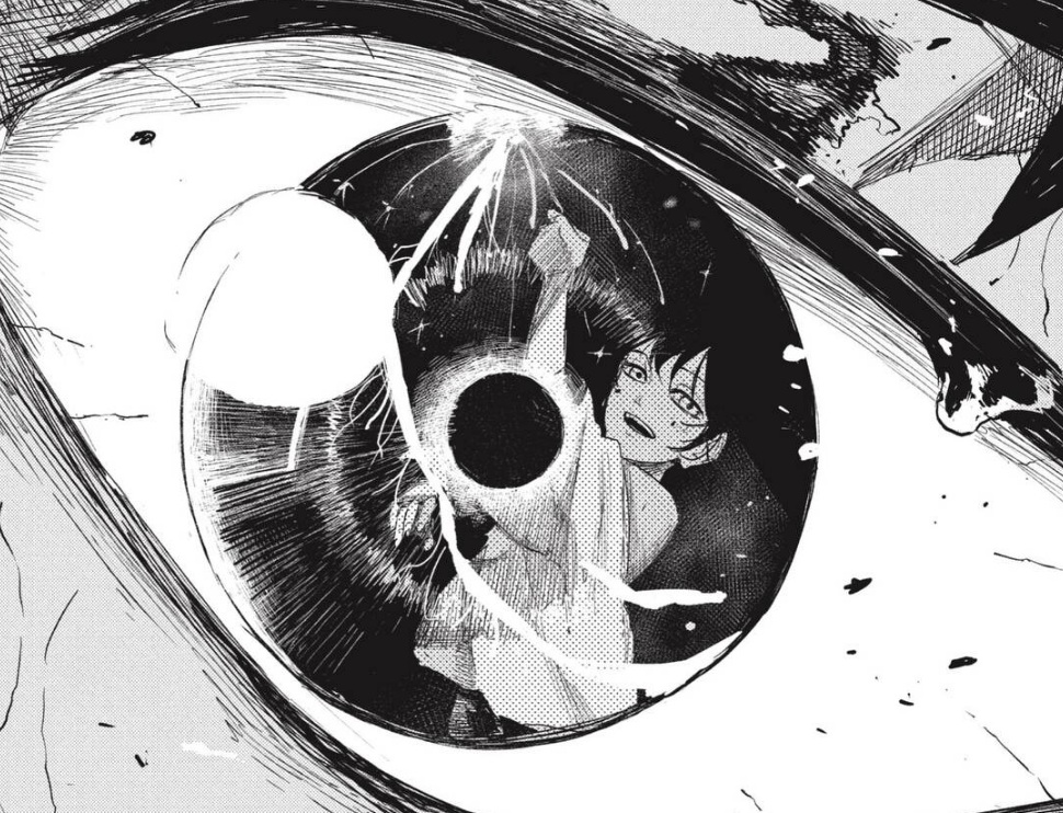 Kagurabachi episodio 131 del manga, fecha y horario para leer online, en español y gratis
