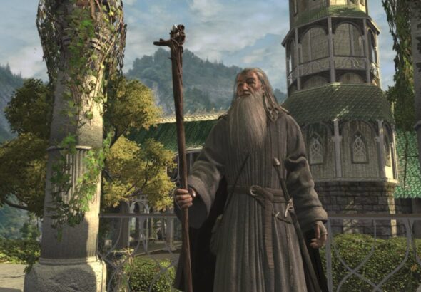 El Señor de los Anillos - La Guerra del Norte está de vuelta quince años después con la Legacy Edition, que ya está disponible.