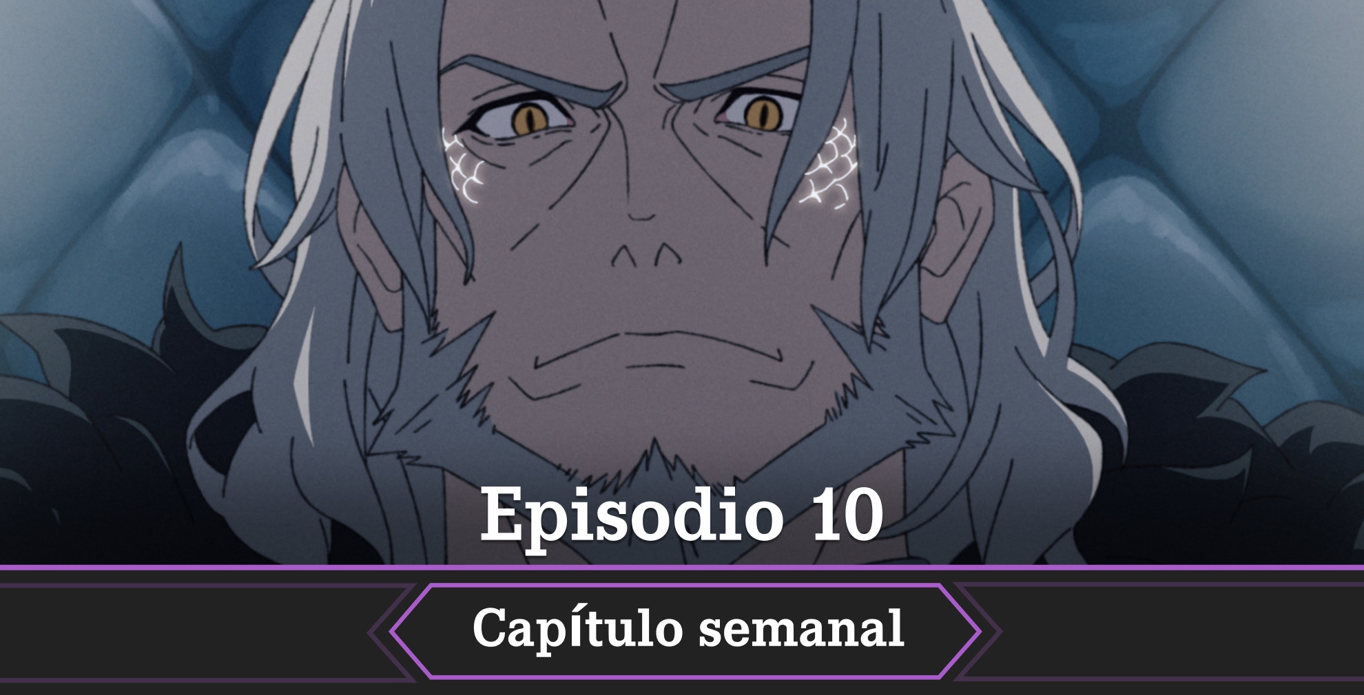 Temporada 3 episodio 10 Mushoku Tensei