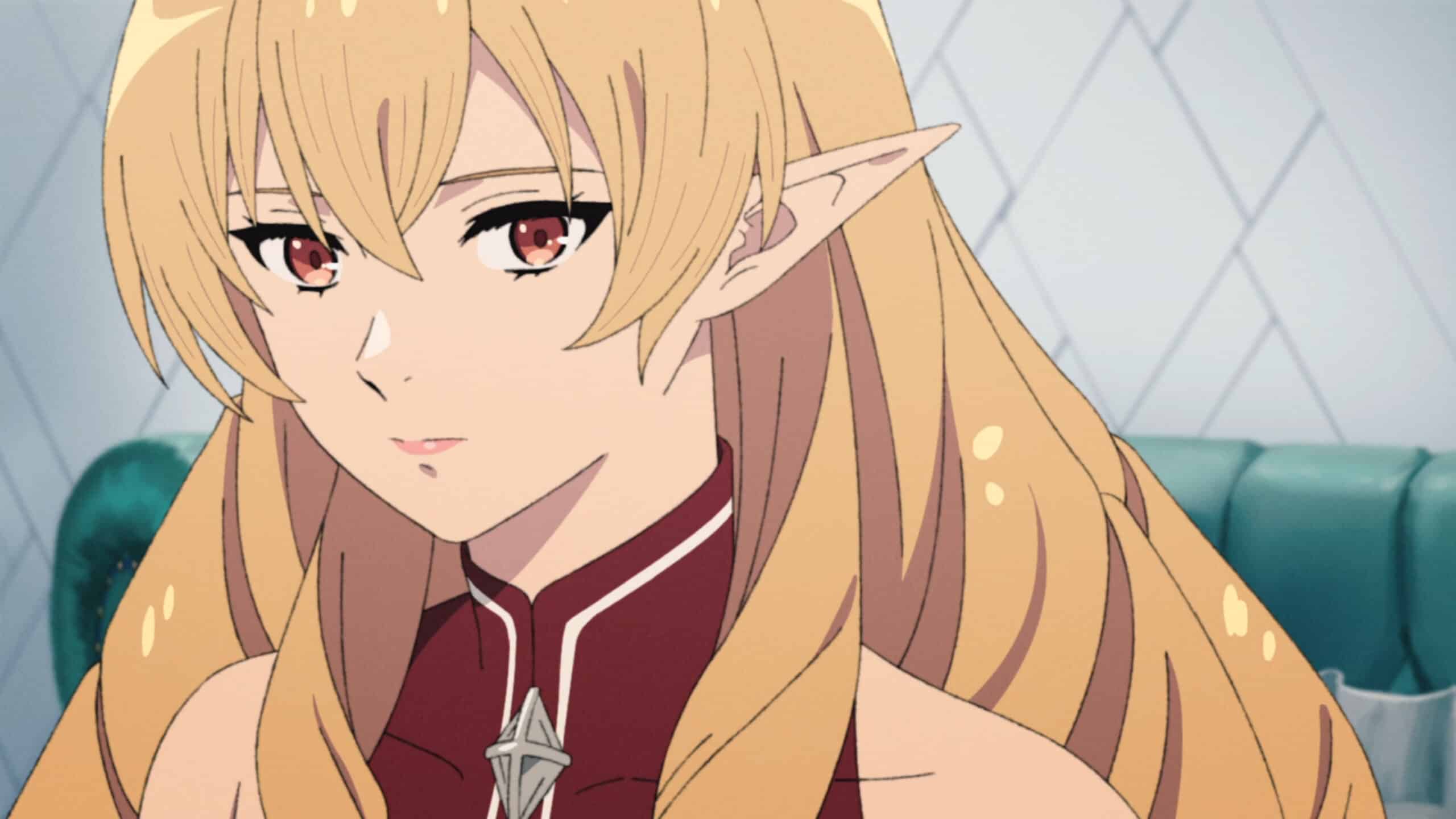 Temporada 3 episodio 10 Mushoku Tensei