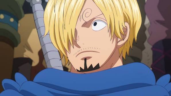 One Piece 1173 anime