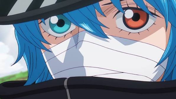 One Piece 1176 anime