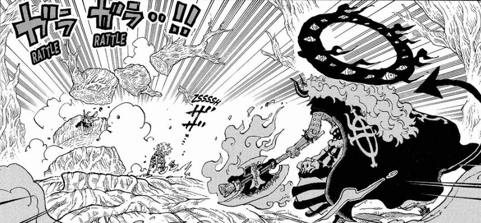 One Piece 1192, fecha de estreno, horario y dónde leer gratis online el manga en español