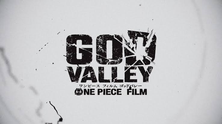 One Piece nuevas películas