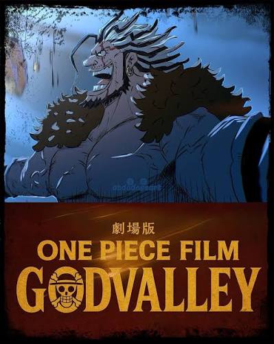 One Piece nuevas películas