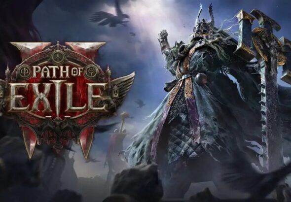Path of Exile 2 fecha