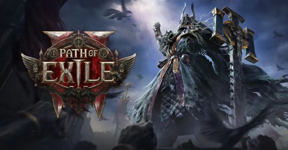 Path of Exile 2 fecha
