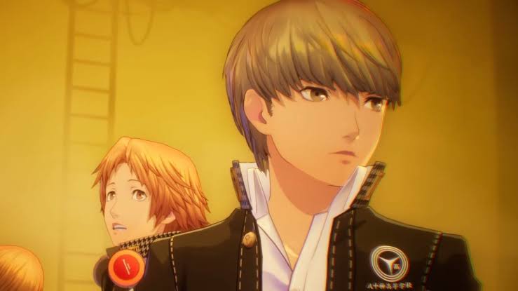 Persona 4 Revival nuevas características