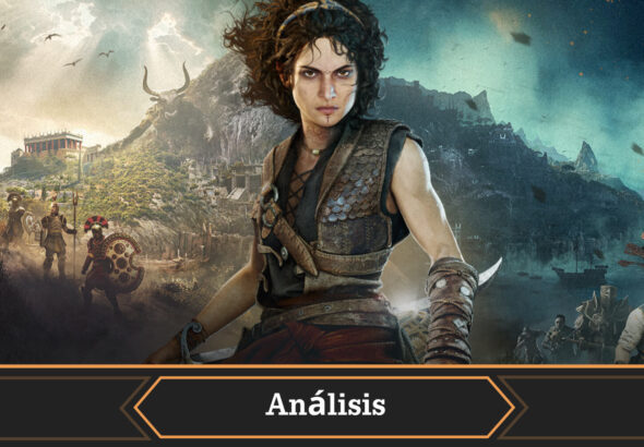 Análisis A Plague Tale Resonance