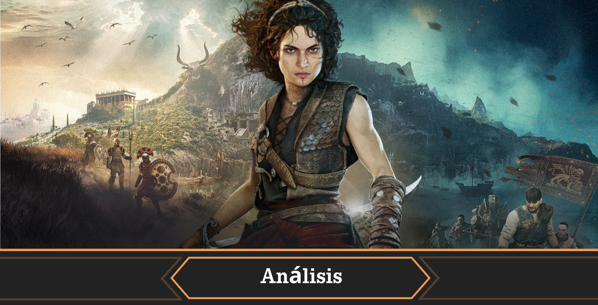 Análisis A Plague Tale Resonance