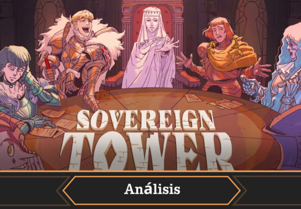 Portada análisis Sovereign Tower