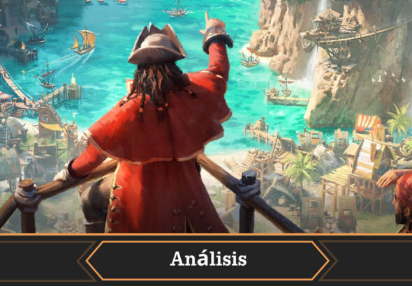 Portada análisis corsair cove