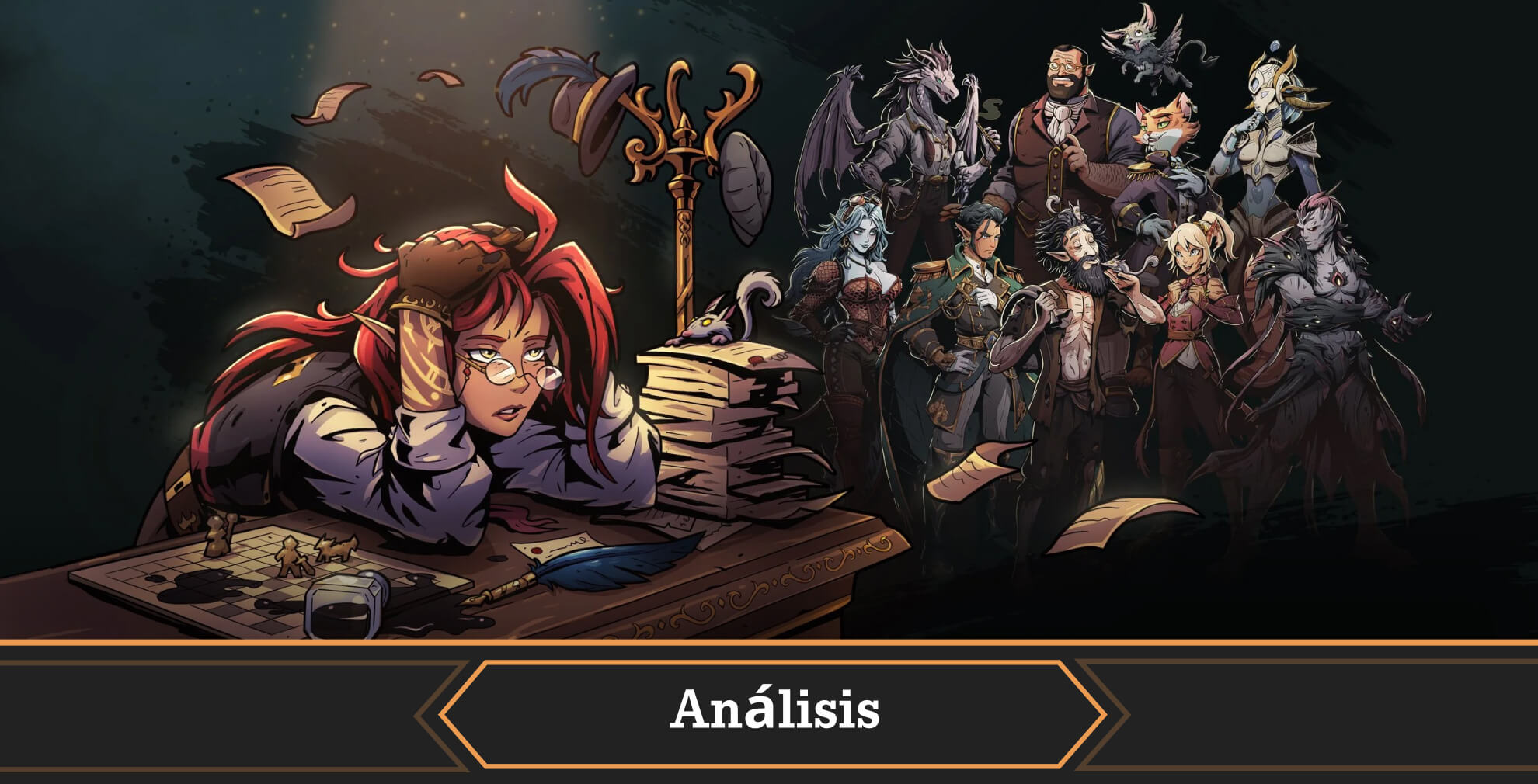 Portada análisis ledgerbound