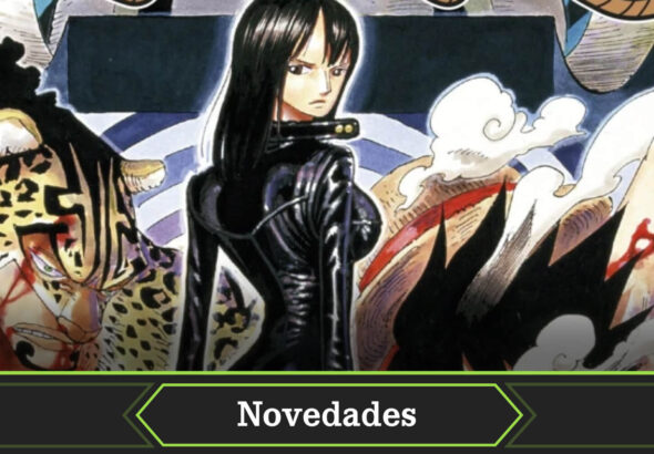Portada novedades editoriales planeta comic septiembre 2026