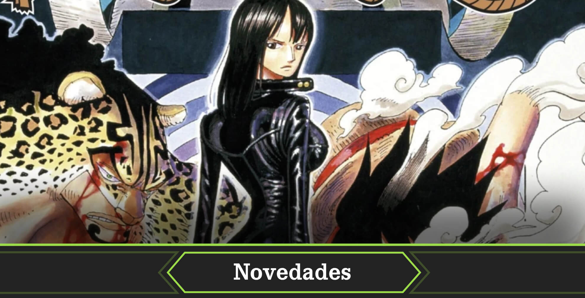 Portada novedades editoriales planeta comic septiembre 2026