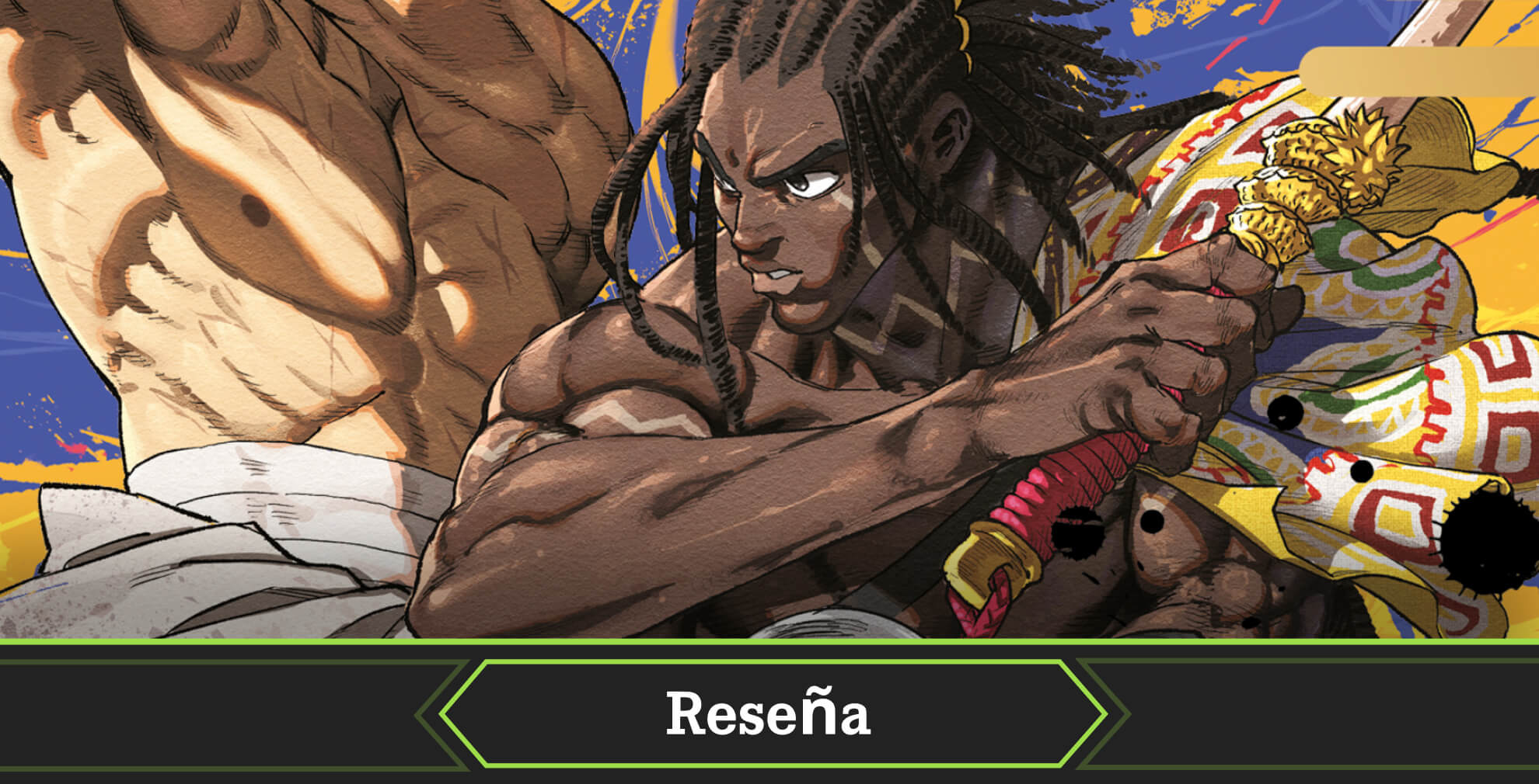 Portada reseña Tenkaichi la batalla definitiva 9