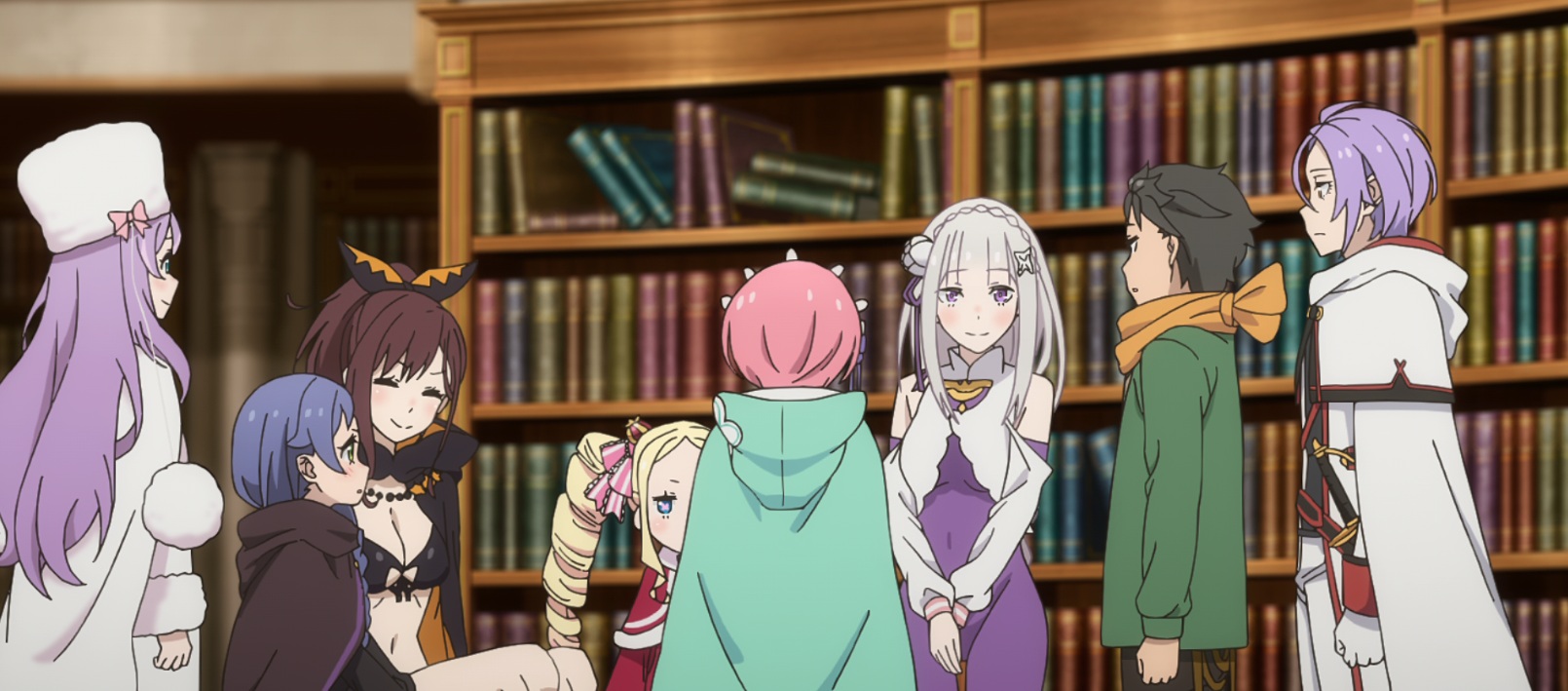 ReZero Starting Life in Another World, temporada 4, fecha, hora de estreno y dónde ver el episodio 15 del anime