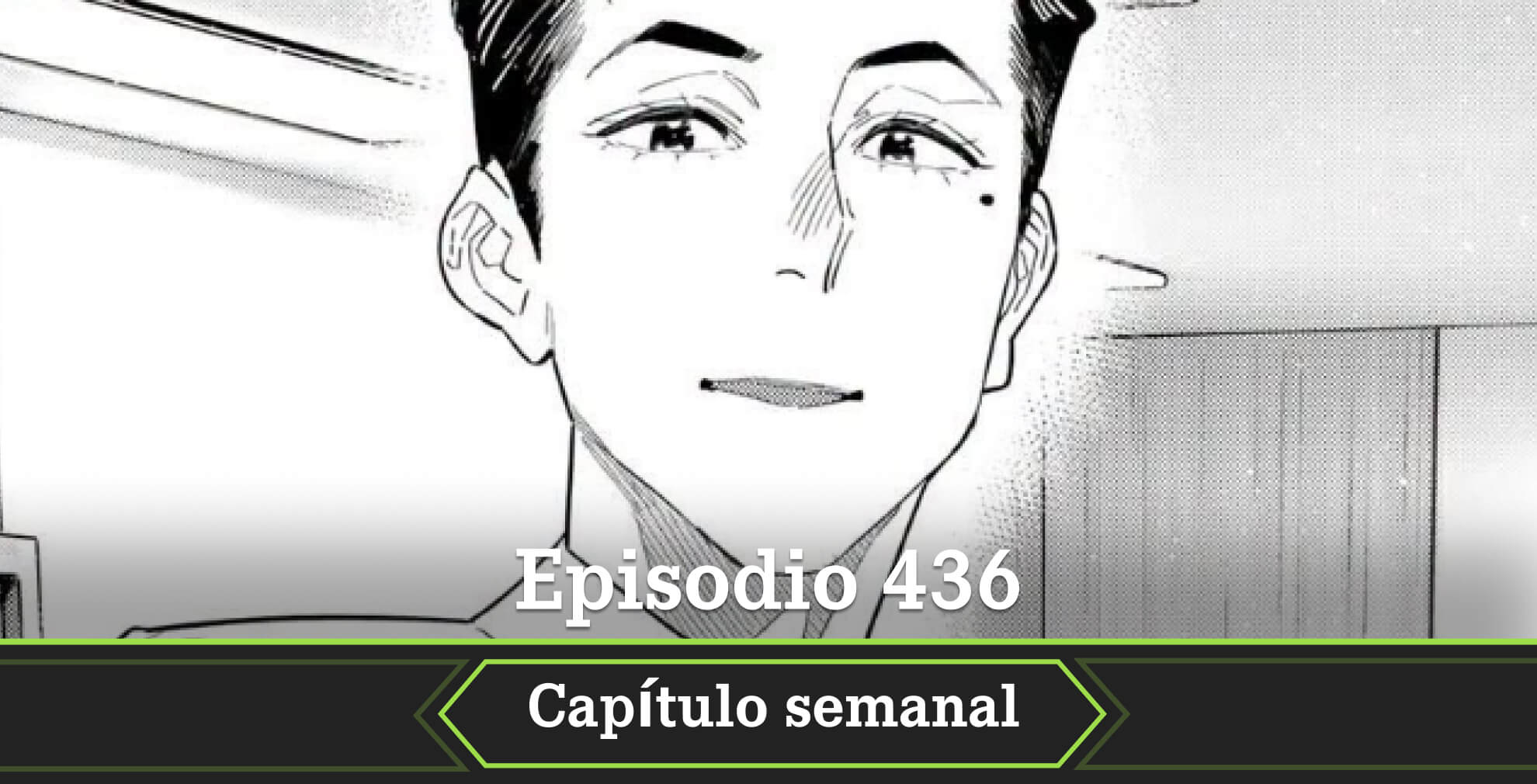 Rent a Girlfriend fecha estreno episodio 436