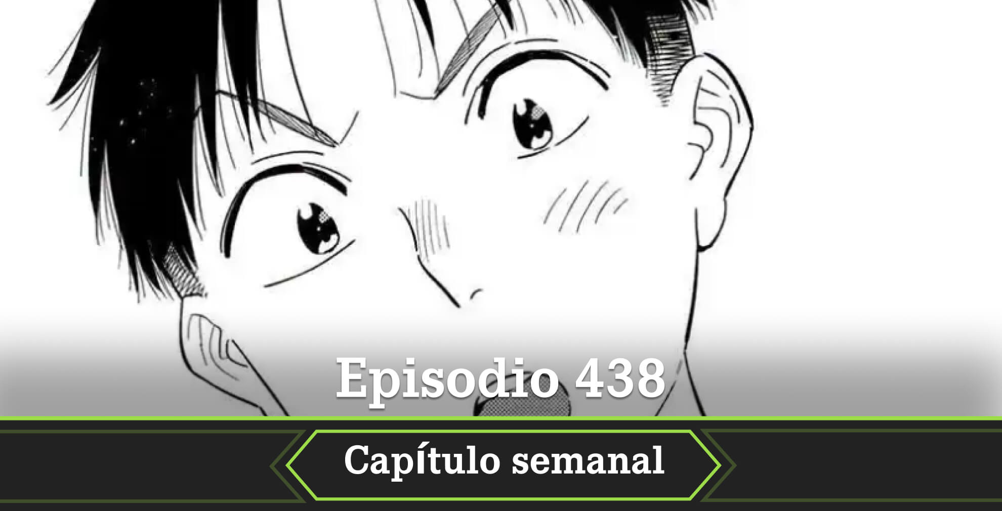 Rent a Girlfriend fecha estreno episodio 438