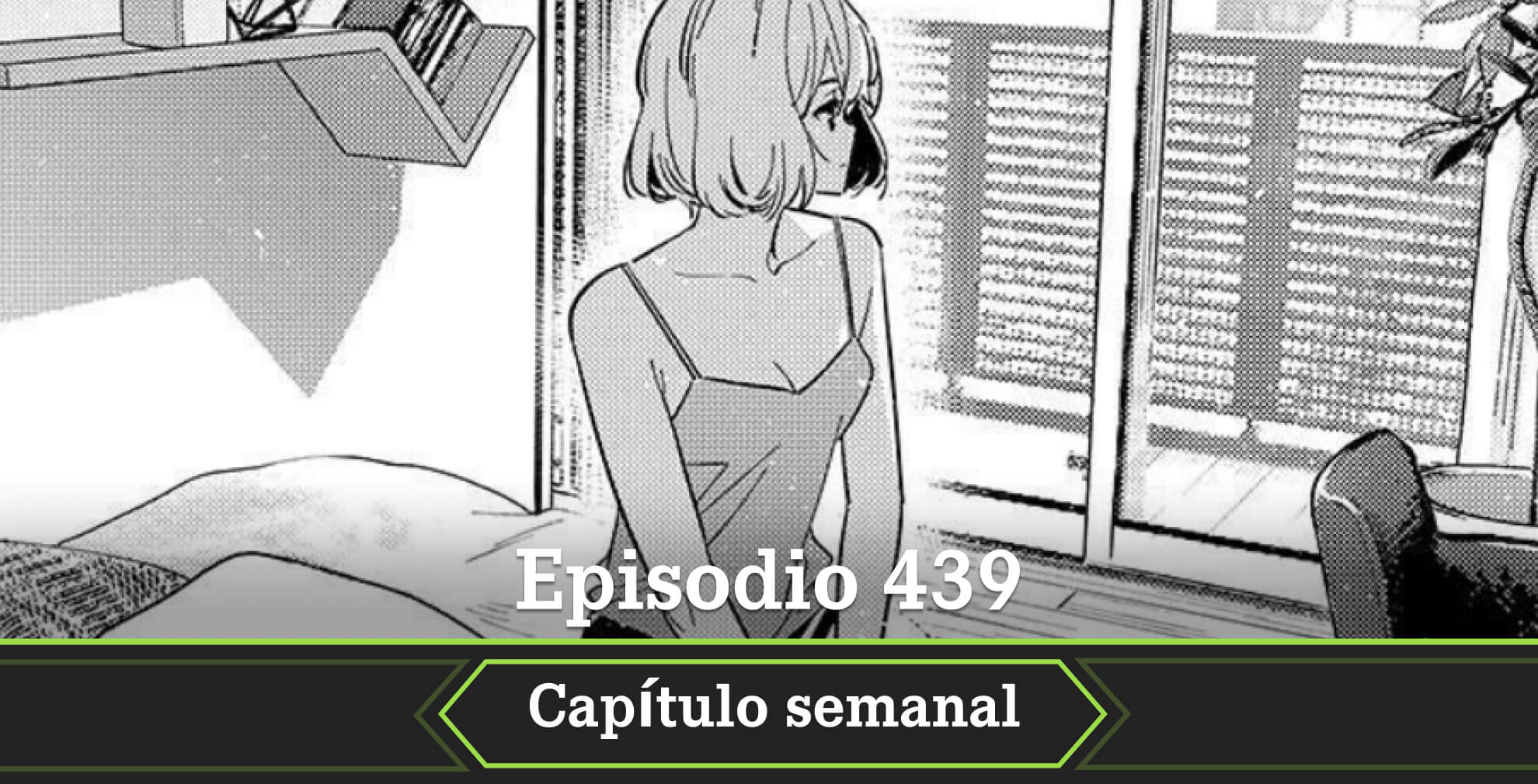 Rent a Girlfriend fecha estreno episodio 439