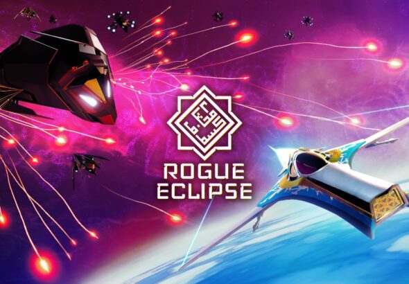 Rogue Eclipse