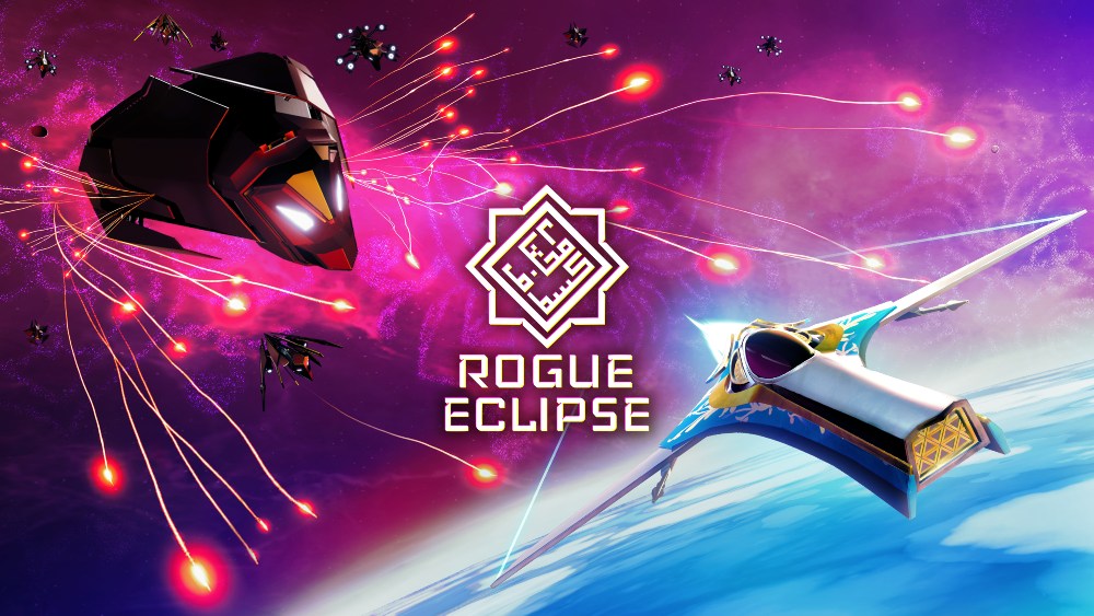 Rogue Eclipse