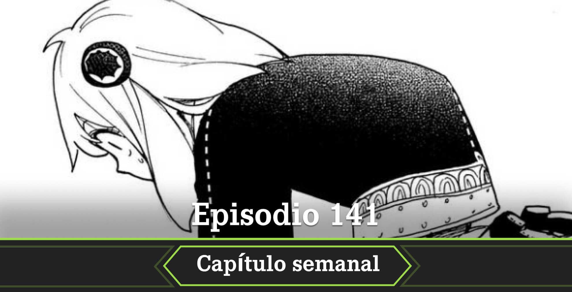 SPY x FAMILY cuando donde leer manga episodio 141