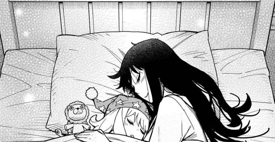 SPY x FAMILY episodio 141 del manga, fecha y horario para leer online, en español y gratis