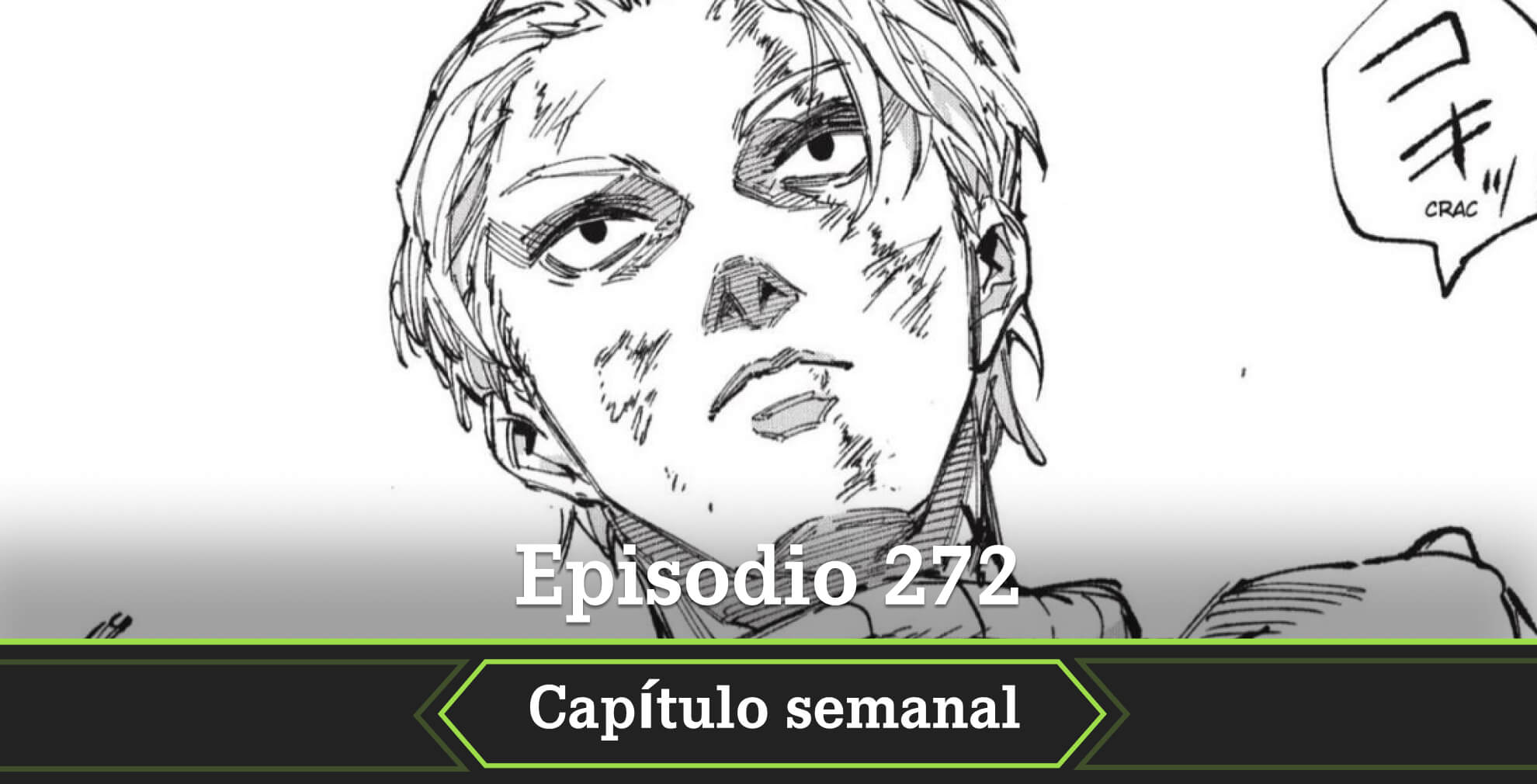 Sakamoto Days cuando donde leer manga episodio 272