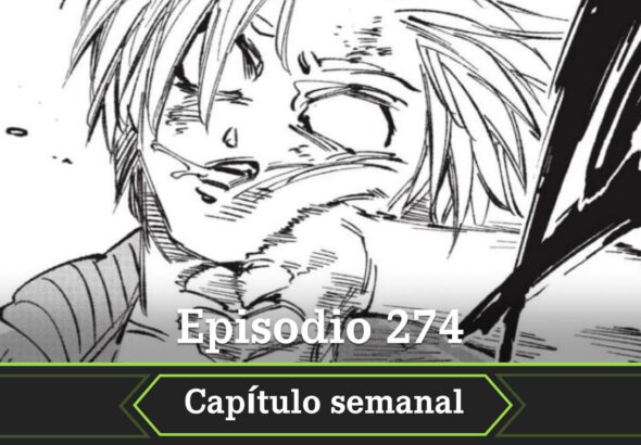 Sakamoto Days cuando donde leer manga episodio 274