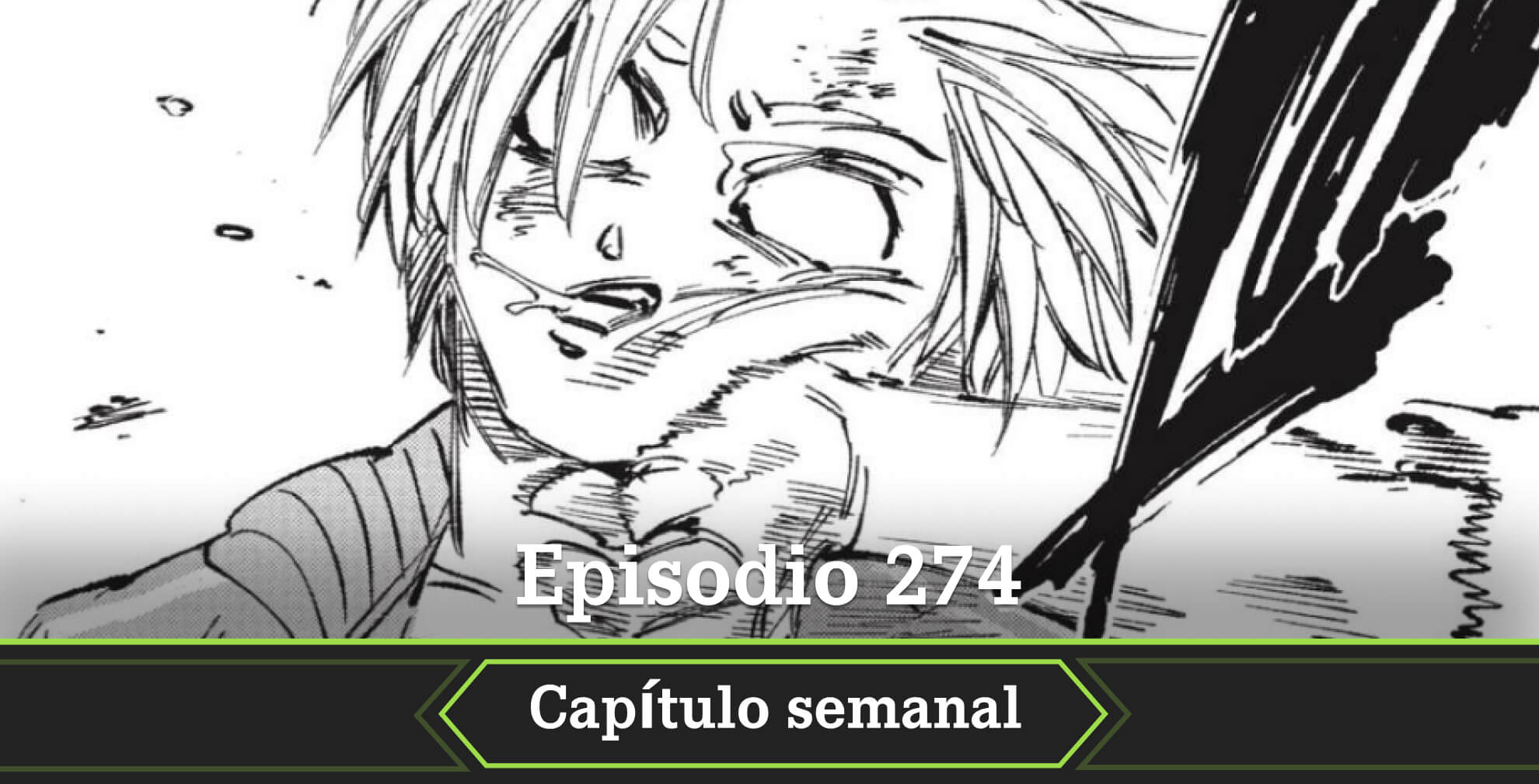 Sakamoto Days cuando donde leer manga episodio 274