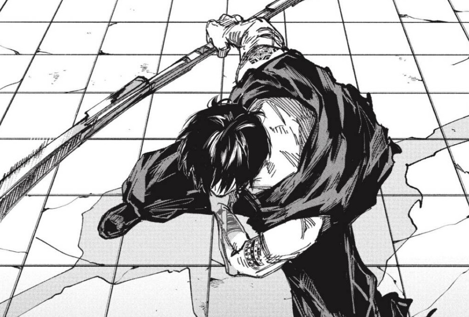 Sakamoto Days episodio 272 del manga, fecha y horario para leer online, en español y gratis