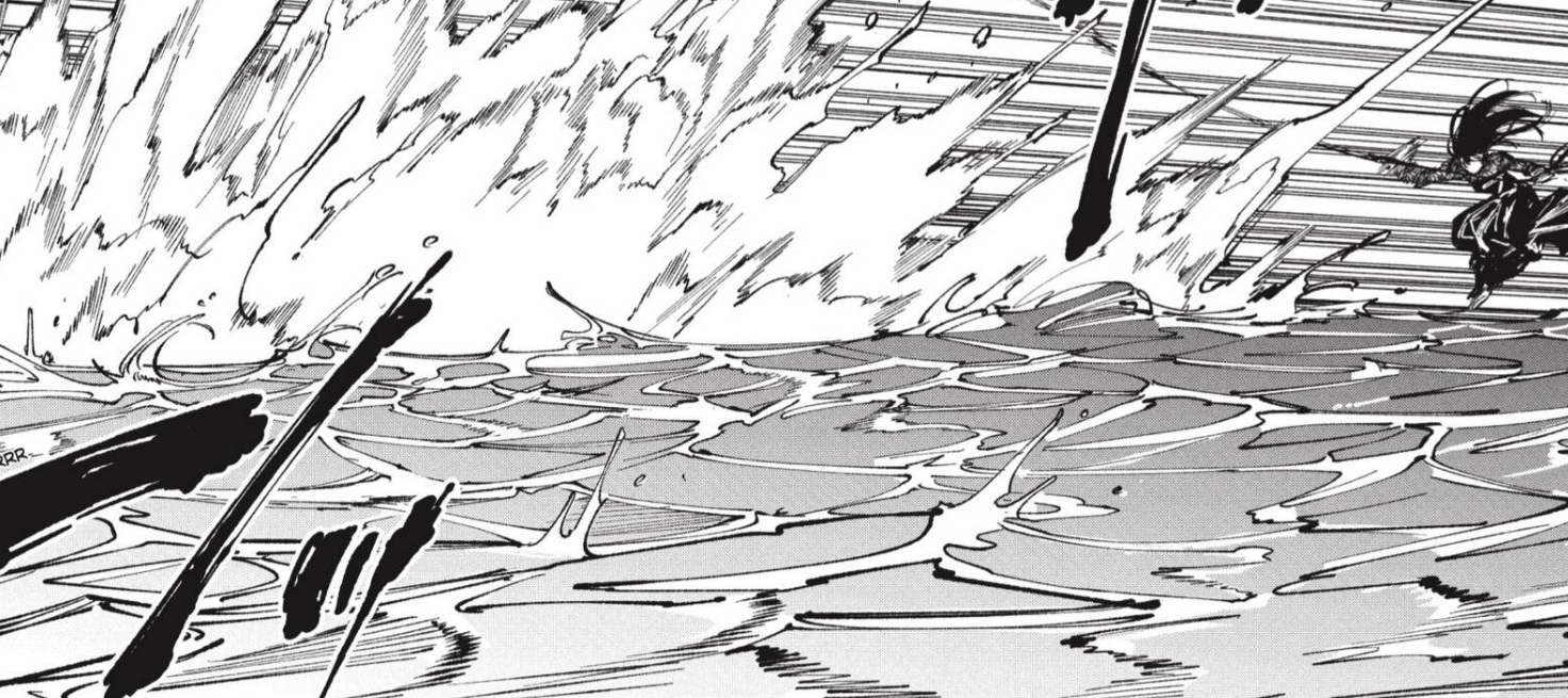 Sakamoto Days episodio 274 del manga, fecha y horario para leer online, en español y gratis