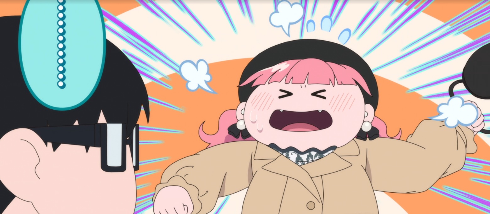 Seihantai na Kimi to Boku temporada 2, fecha, hora de estreno y dónde ver el episodio 9 del anime