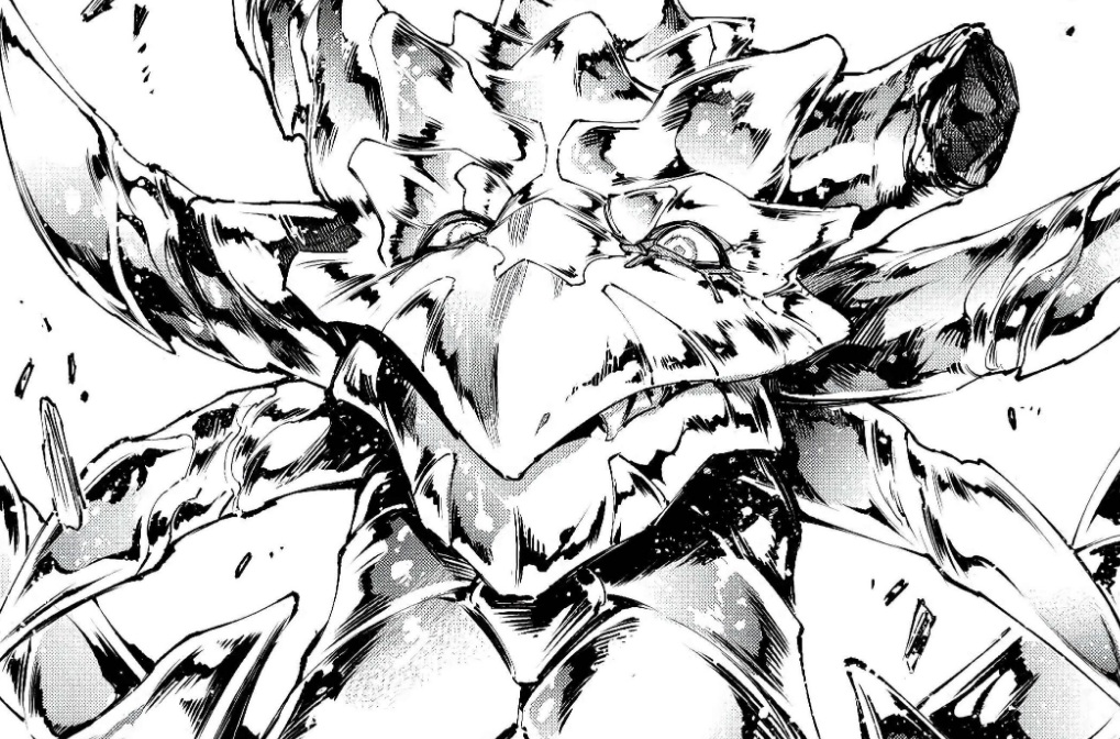 Shangri-La Frontier episodio 278 del manga, fecha y horario para leer online, en español y gratis