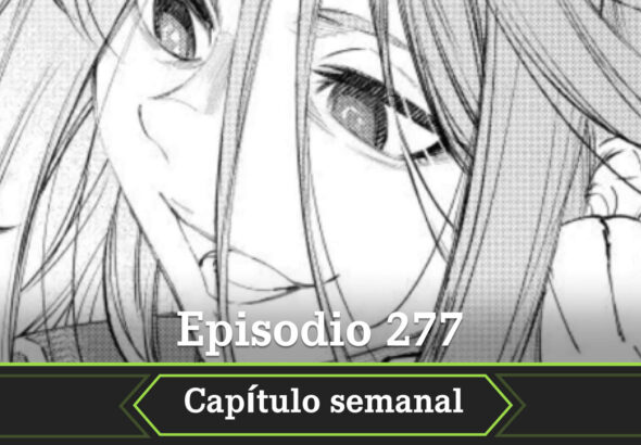 Shangri La Frontier fecha estreno episodio 277