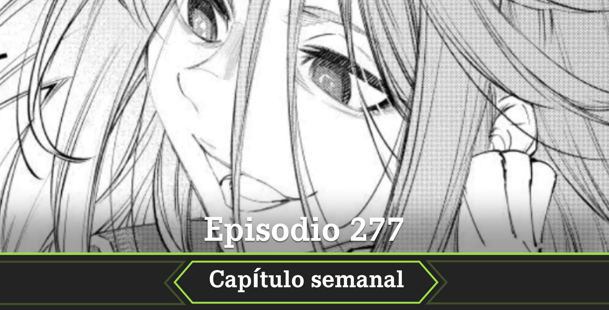 Shangri La Frontier fecha estreno episodio 277