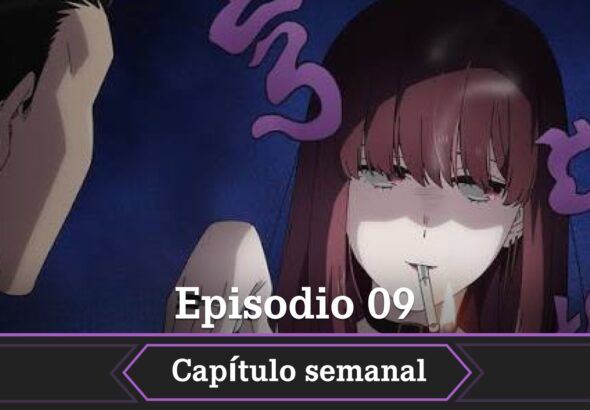 Super no Ura de Yani Su Futari 9
