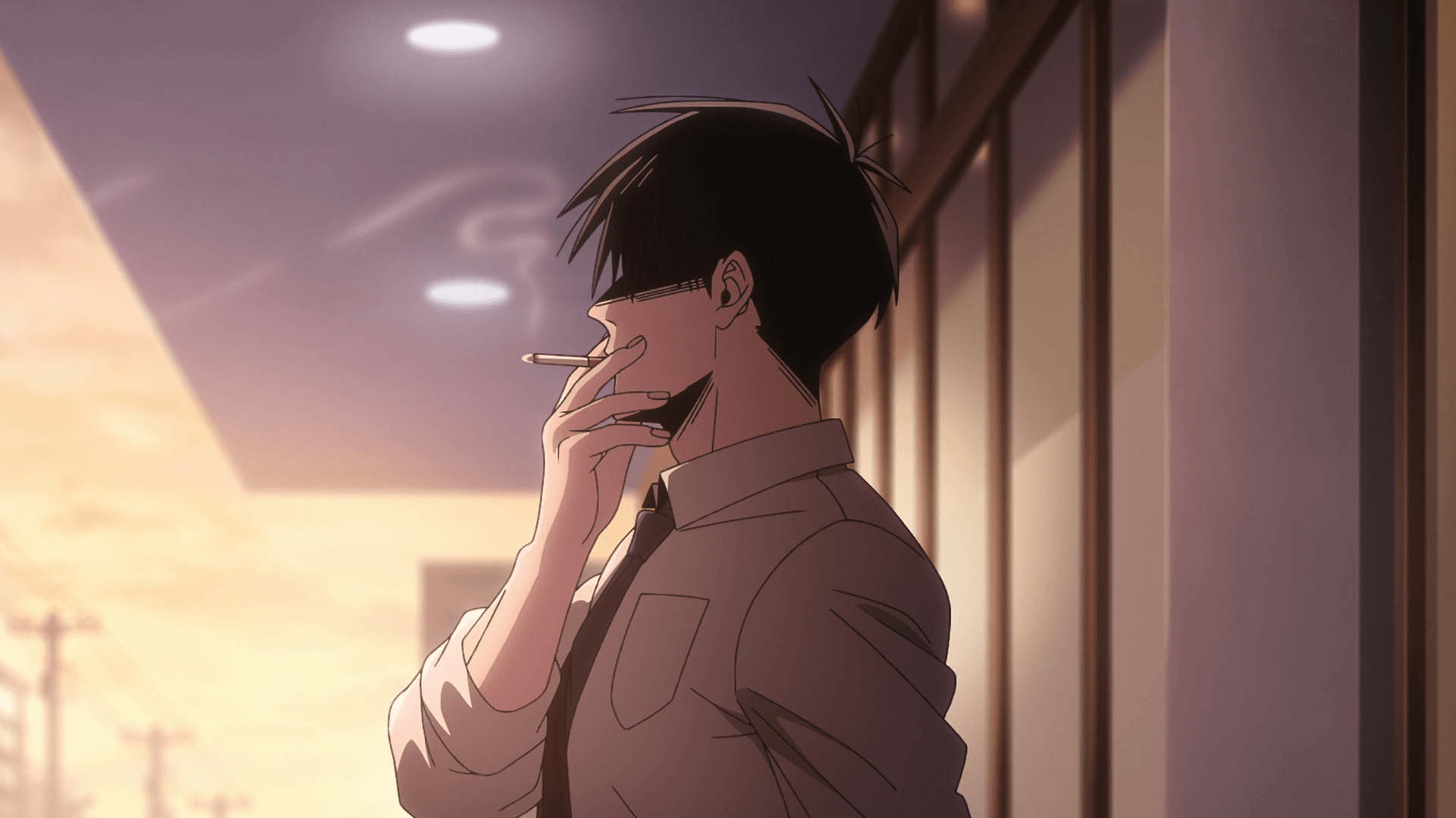 Super no Ura de Yani Su Futari, fecha, hora de estreno y dónde ver el episodio 8 del anime