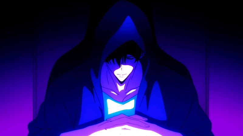Solo Leveling Temporada 3