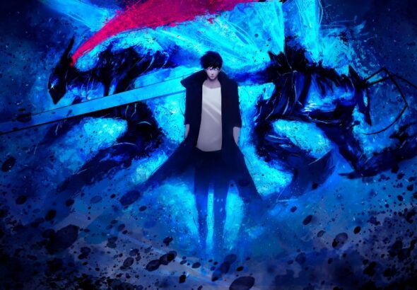 Solo Leveling cameo