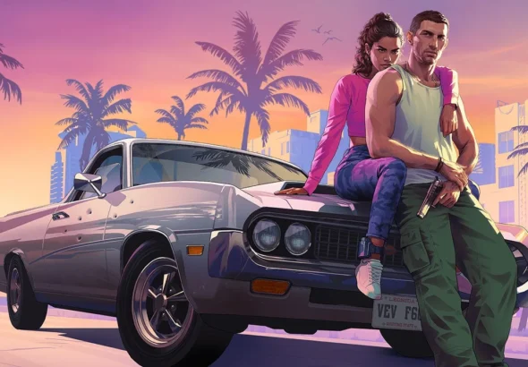 Take Two definiende el lanzamiento de GTA 6 digital y enciende la polémica