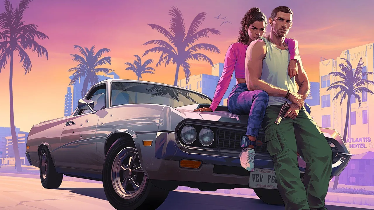 Take Two definiende el lanzamiento de GTA 6 digital y enciende la polémica
