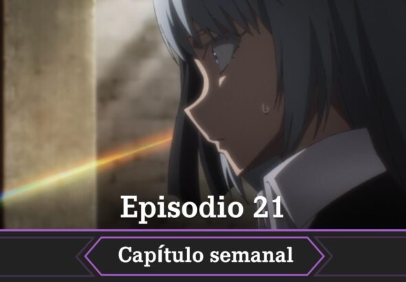 That Time I Got Reincarnated as a Slime temporada 4 fecha horario como ver episodio 21